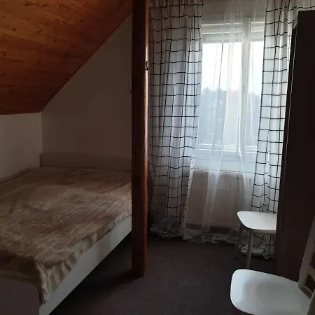 Appartement Kleines Doppelzimmer