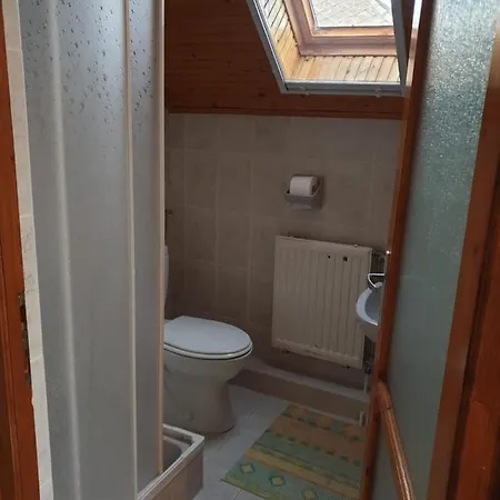 Kleines Doppelzimmer Harkány