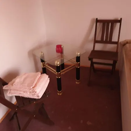 Kleines Doppelzimmer Harkány