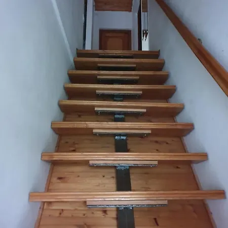 Appartement Kleines Doppelzimmer