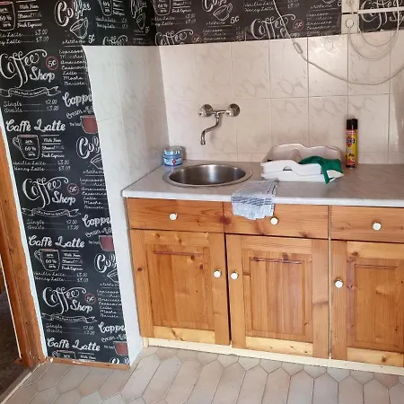 Kleines Doppelzimmer Harkány