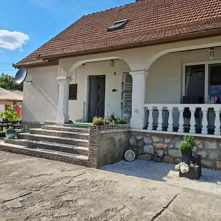Appartement Kleines Doppelzimmer